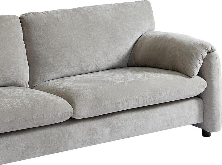 Actual product image Vente-unique Opralio (3-seater)