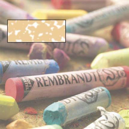 Image du produit Talens Pastel Rembrandt Ocre jaune 227.7 (Ocre jaune)