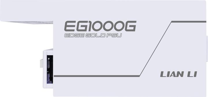 Productafbeelding Lian-Li Edge Gold (1000 W)