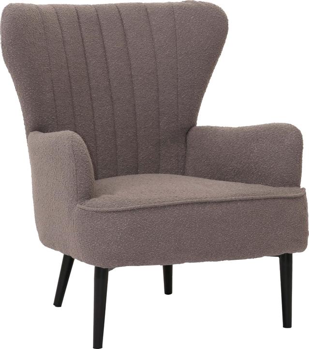 Produktbild JOHN316 Ohrensessel