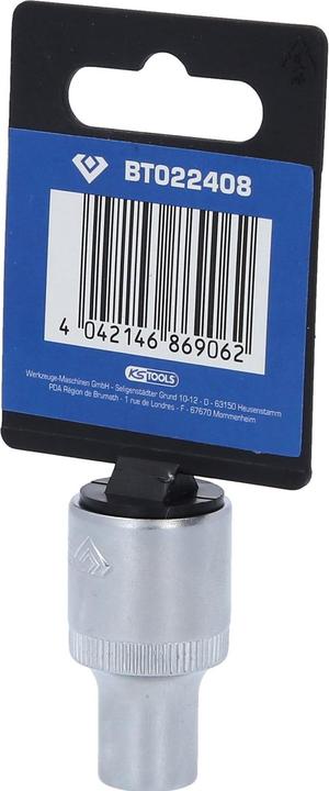 Produktbild Brilliant Tools BT022408 (8 mm)