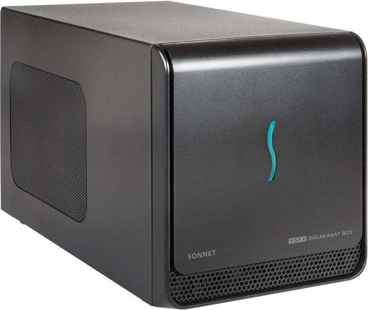 Produktbild Sonnet eGFX Breakaway Box 350