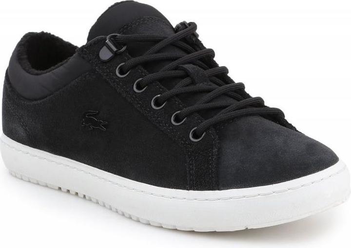 Produktbild Lacoste Straightset Insulate Schuhe (36)