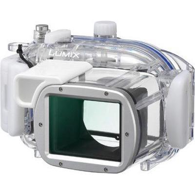 Panasonic DMW-MCTZ30E Unterwassergehäuse (Unterwassergehäuse), Kameraschutz