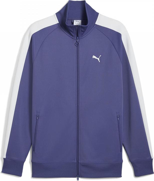 Produktbild Puma T7 ALWAYS ON Track Jacket DK (XXL)