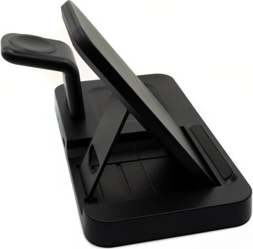 Produktbild FreeVoice Wireless Charger für Apple (3in1)