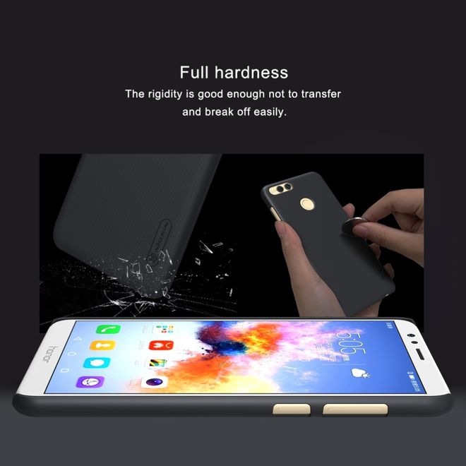 Immagine prodotto Nillkin Serie Super Frosted Shield (Honor 7X)