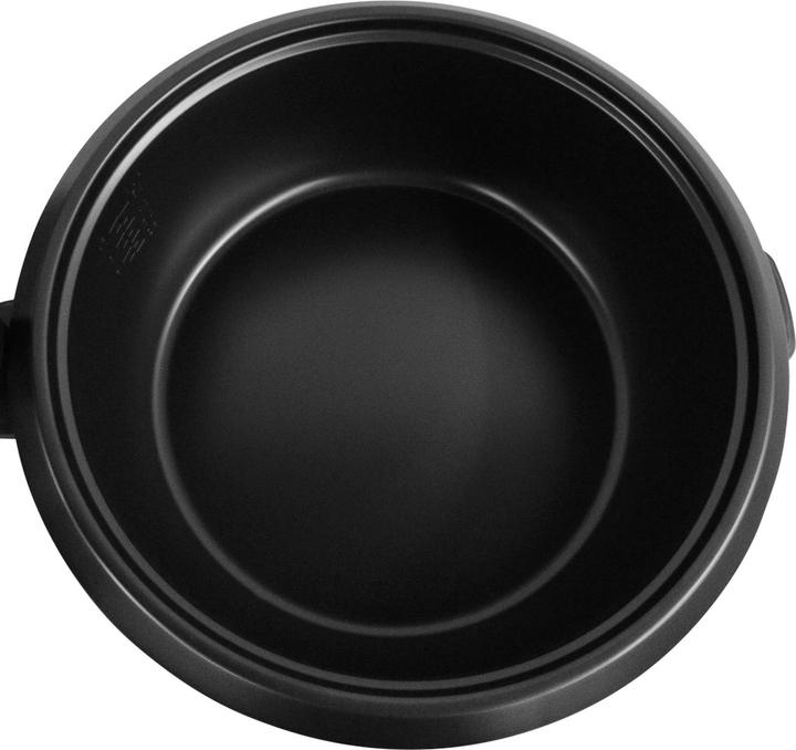 Actual product image Royal Catering Commercial Rice Cooker - 23 litres