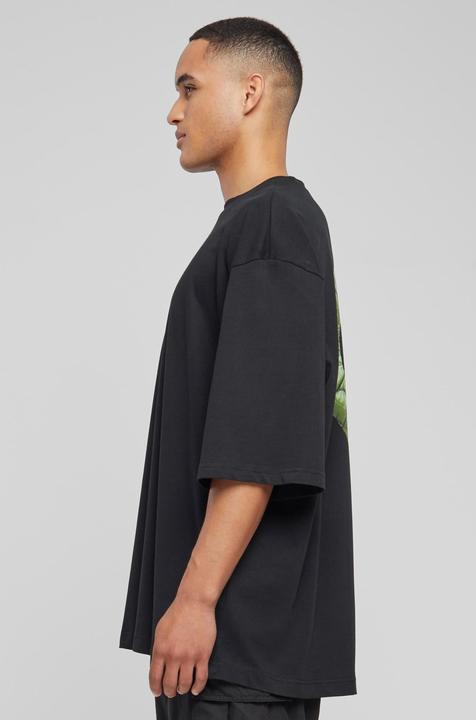 Produktbild Urban Classics Puffer Peace Huge Tee - 18467 (M)