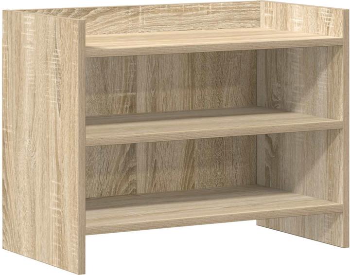 Actual product image vidaXL TV-Schränk (33 x 60 x 47 cm)