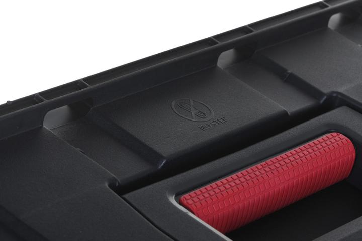 Produktbild Keter Box with 3 organizers