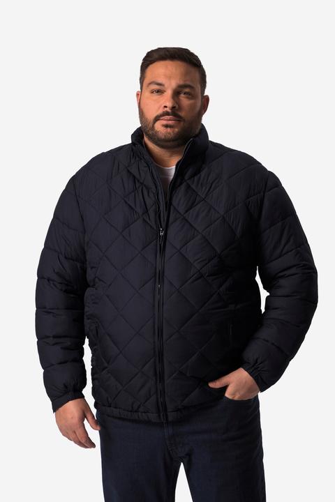 Produktbild Men+ Steppjacke, Stehkragen (XL)