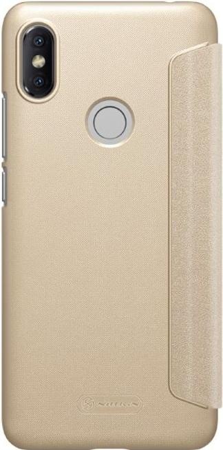 Actual product image Nillkin Sparkle Series (Xiaomi Redmi S2)
