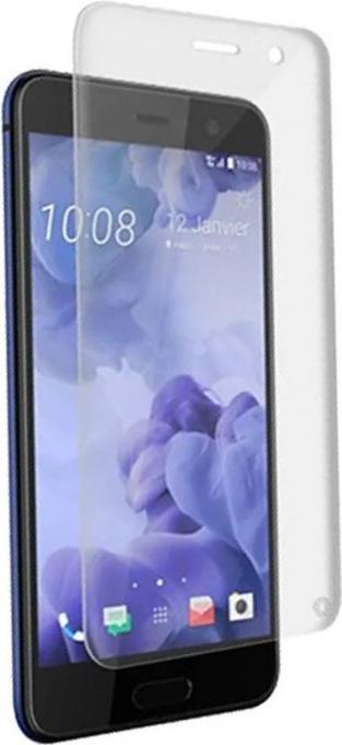 Image du produit Bigben Connected Protection d'écran en verre (1 pièce(s), HTC U Play)