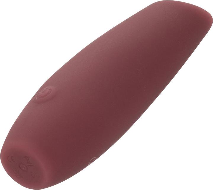 Actual product image CalExotics California Exotics - Mod Tilt Stimulator Red