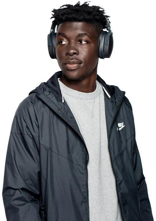Produktbild Skullcandy Hesh Evo (NC, 36 h, Kabelgebunden, Kabellos)
