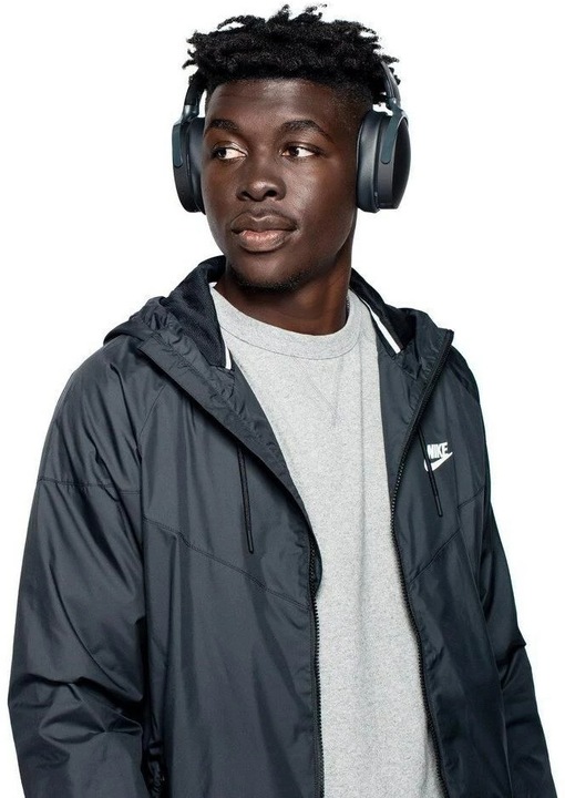 Actual product image Skullcandy Hesh Evo (NC, 36 h, Cable, Wireless)