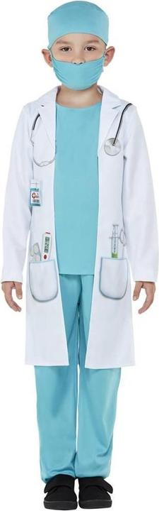 Produktbild Smiffys Kostüm (146, 152)