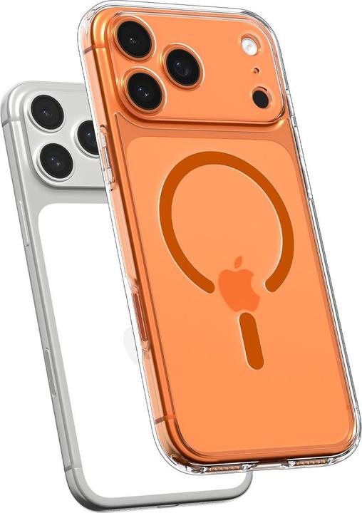 Produktbild Spigen Ultra Hybrid (MagFit) (Apple iPhone 17 Pro Max)