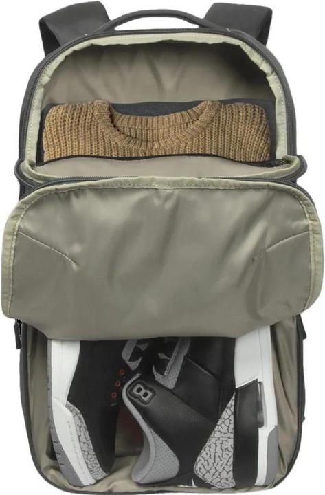 Produktbild Targus 15-16" Work+PlayTM Trio Backpack