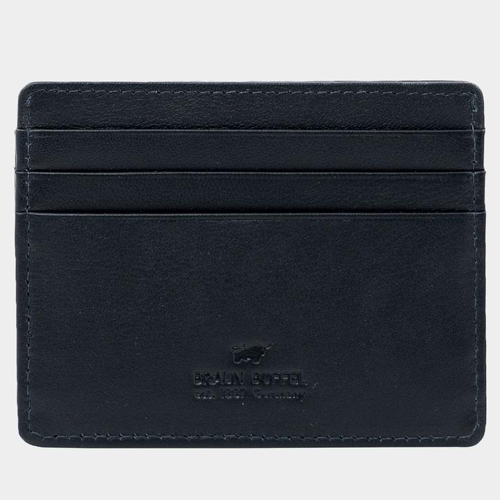 Actual product image Braun Büffel Kreditkartenetui