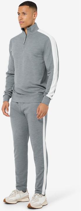 Produktbild Super Natural Colorado Zip Turtleneck (L)