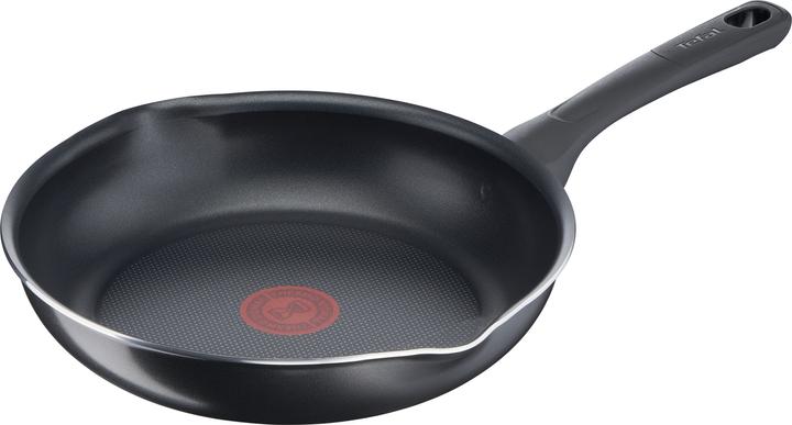 Actual product image Tefal Bratpfanne (20 cm, Frying pan, Aluminium)