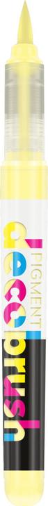Image du produit Karin Marqueur pinceau Pigment Deco, 4 pièces (4x)