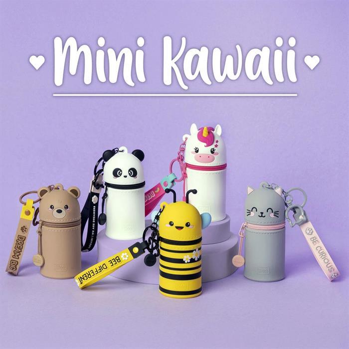 Actual product image Legami Mini Kawaii