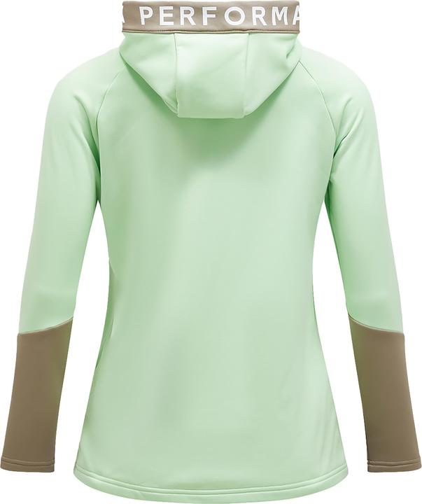 Actual product image Peak Performance Rider Zip Hood (XS)