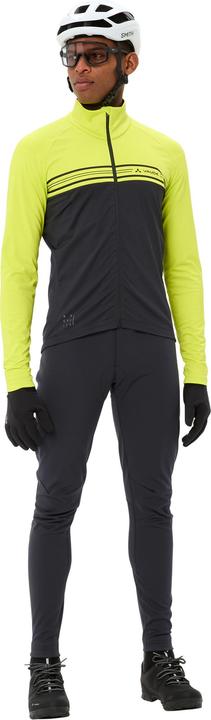 Produktbild Vaude Posta Warm Bib Tights II (S)