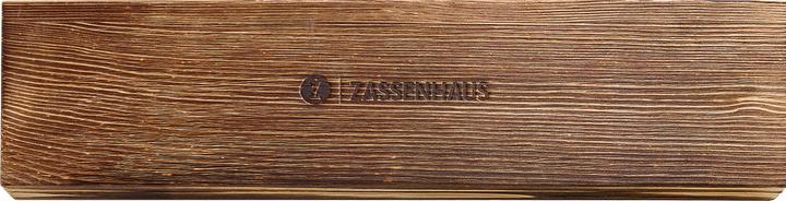 Produktbild Zassenhaus Kochmesser Kyoto 20cm Wenge (20 cm)
