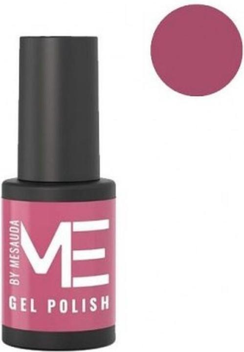 Produktbild Mesauda 365151 (151 Lollipop, Gel-Effekt Nagellack)