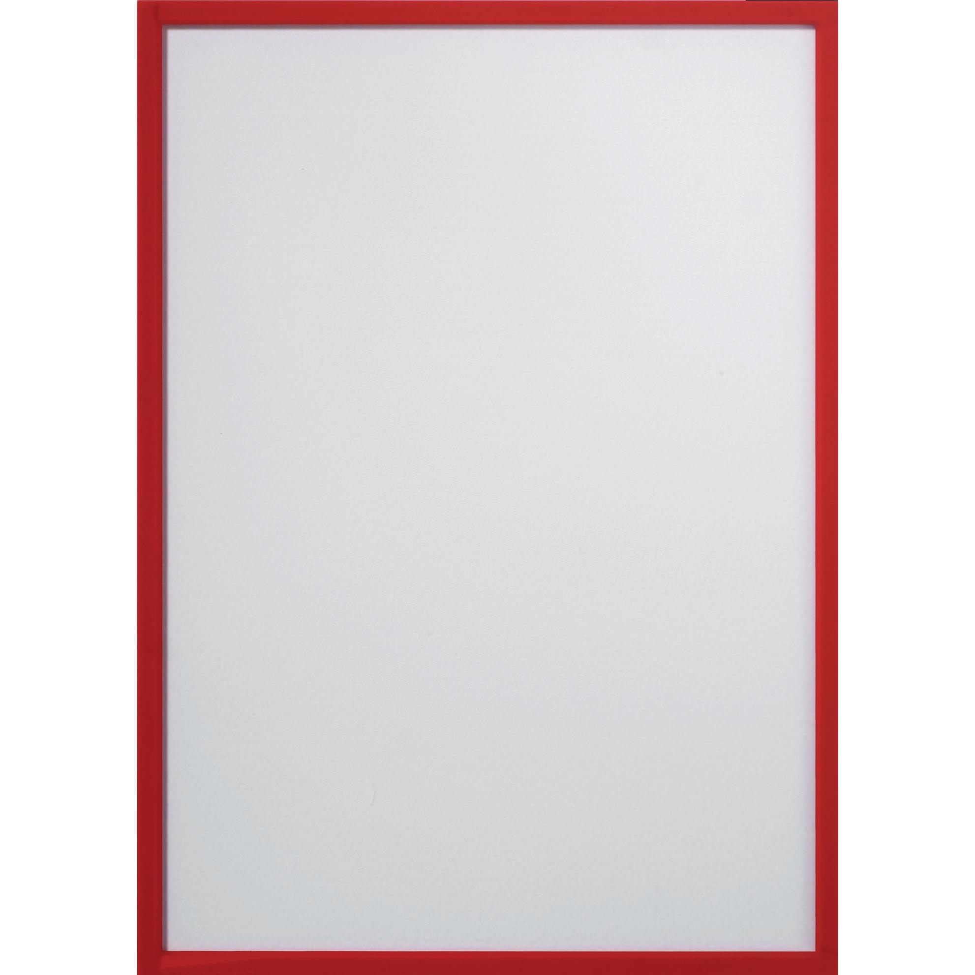 Franken, Mappe, Dokumentenhalter X-tra!Line selbstklebend (A4, 1 x)