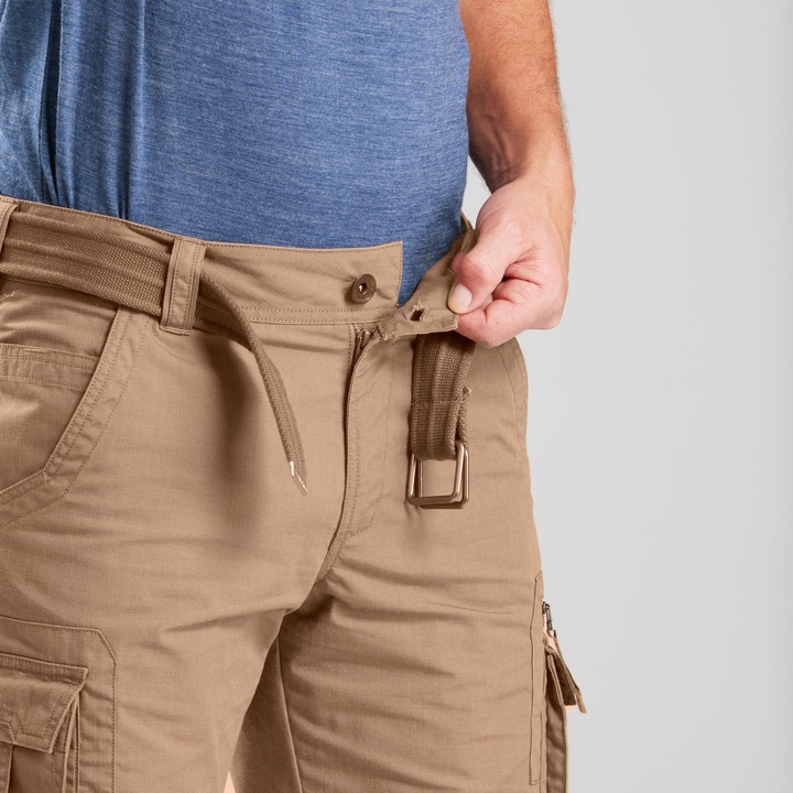 Actual product image Forclaz TRAVEL 100 (XL, XXL)
