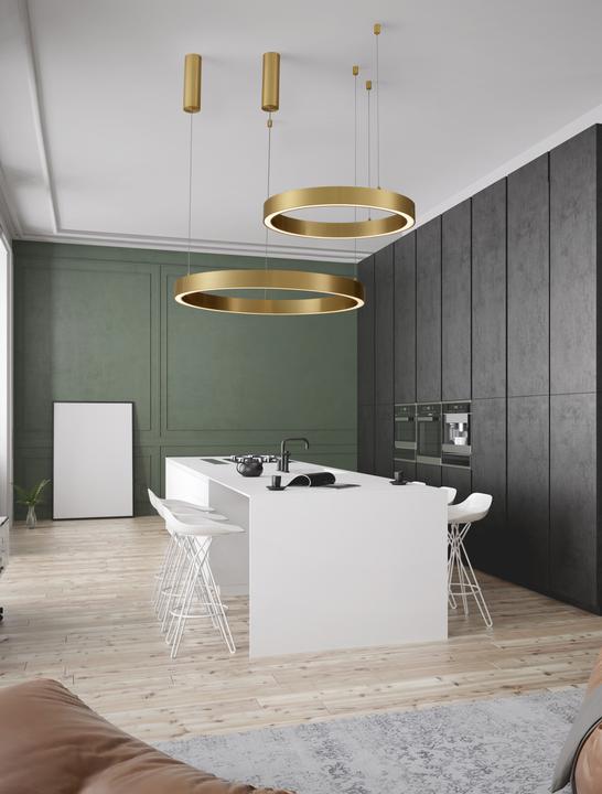 Produktbild Nova Luce Sting (2968 lm)