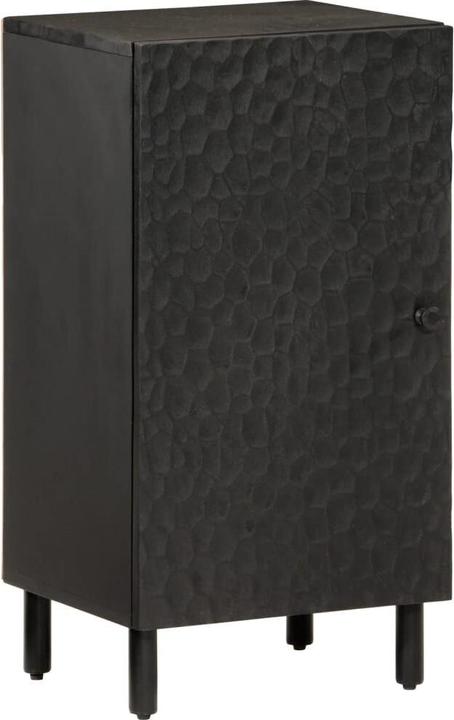 Produktbild vidaXL Beistellschrank (40 x 33 x 75 cm)