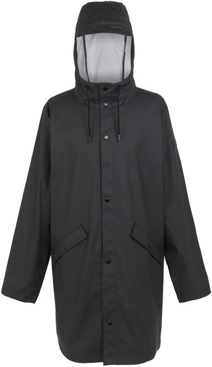 Immagine prodotto Regatta Giacca impermeabile e resistente con cappuccio regolabile e tasche (L)