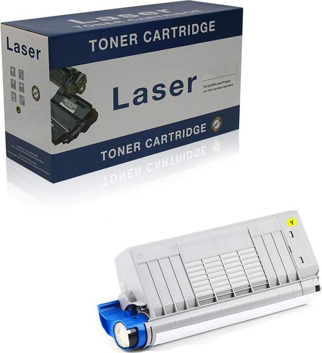 Image du produit OKI 46507616 (CF)