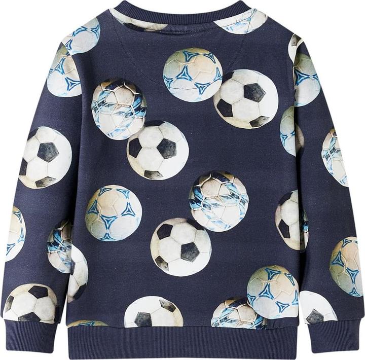 Produktbild vidaXL Kinder Sweatshirt (128)
