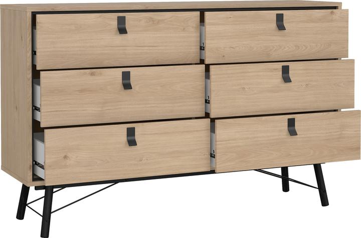 Produktbild Tvilum Ry (150.30 x 40.10 x 94.80 cm)