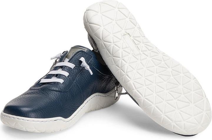 Actual product image Vitaform Sneaker Hirschleder Supersoft (38)
