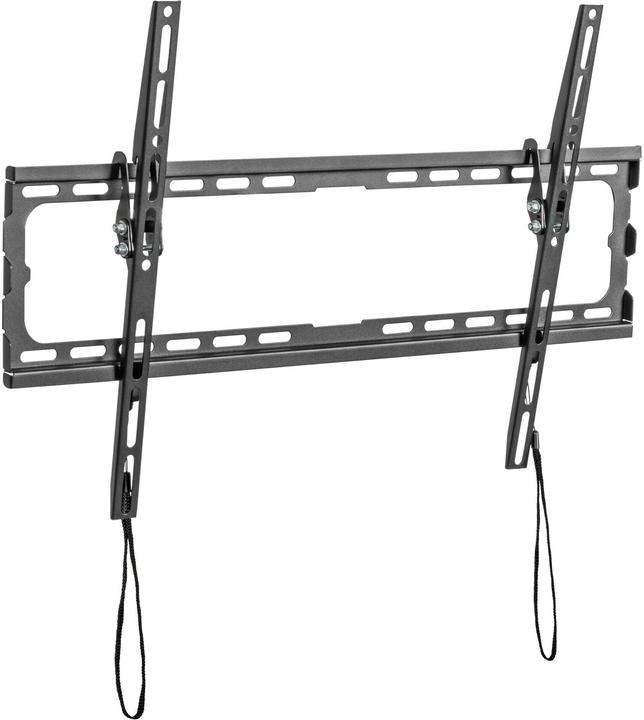 PureMounts Wandhalterung PM-BT610 Schwarz (Wand, 45 kg, 37" - 80")