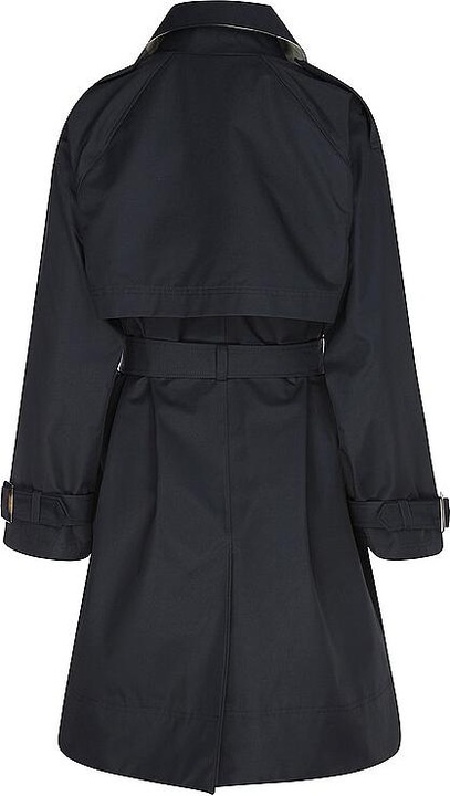 Immagine prodotto Barbour Regenmantel MAIA (34)