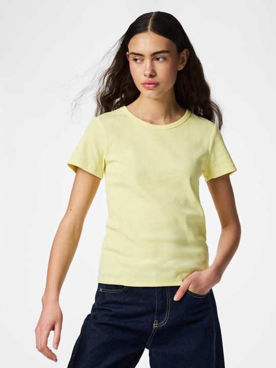 Produktbild Pieces Pcmay Ss Tee Jrs Noos Bc (S)