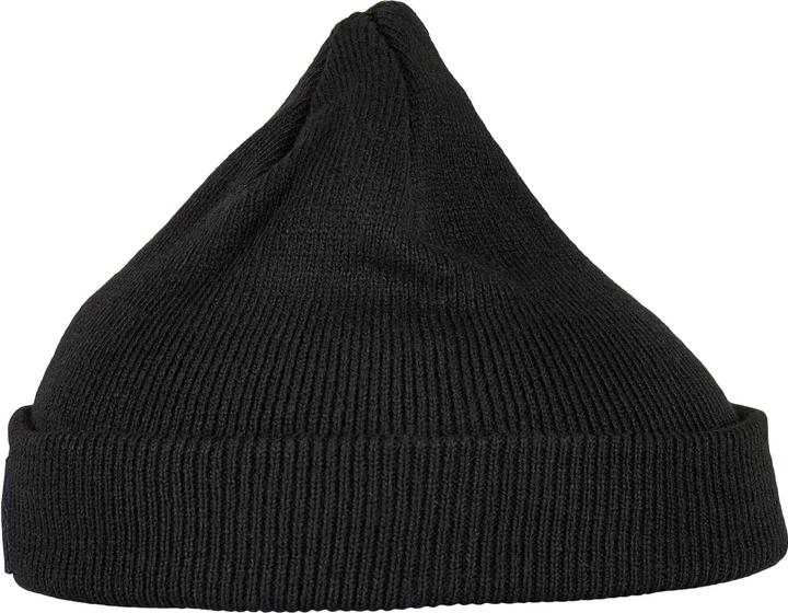 Actual product image Urban Classics Logopatch Beanie Kids 2-Pack (110/116)