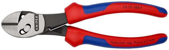 Produktbild Knipex TwinForce (180 mm)