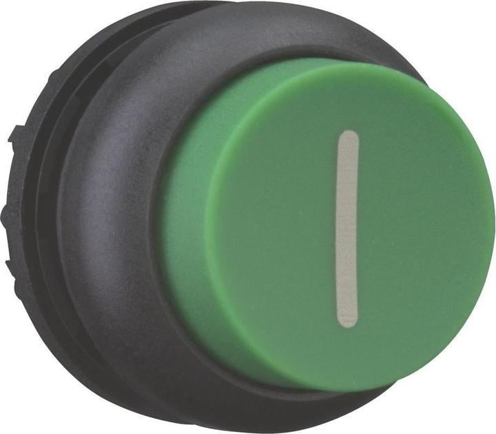 Productafbeelding Eaton Drukknop, RMQ titanium, hoog, tactiel, 216658