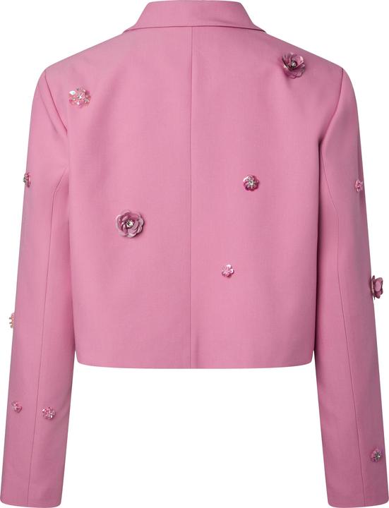 Immagine prodotto Yas Yasmidnight Ls Short Blazer - Show (42)