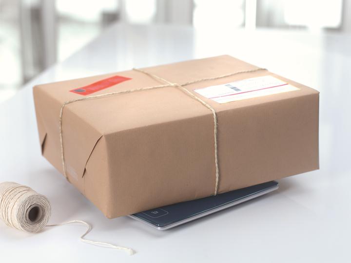 Actual product image Soehnle Page Professional